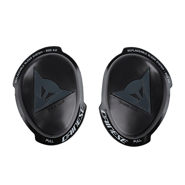 Dainese Dainese Knee Slider RSS 4 Full Kit